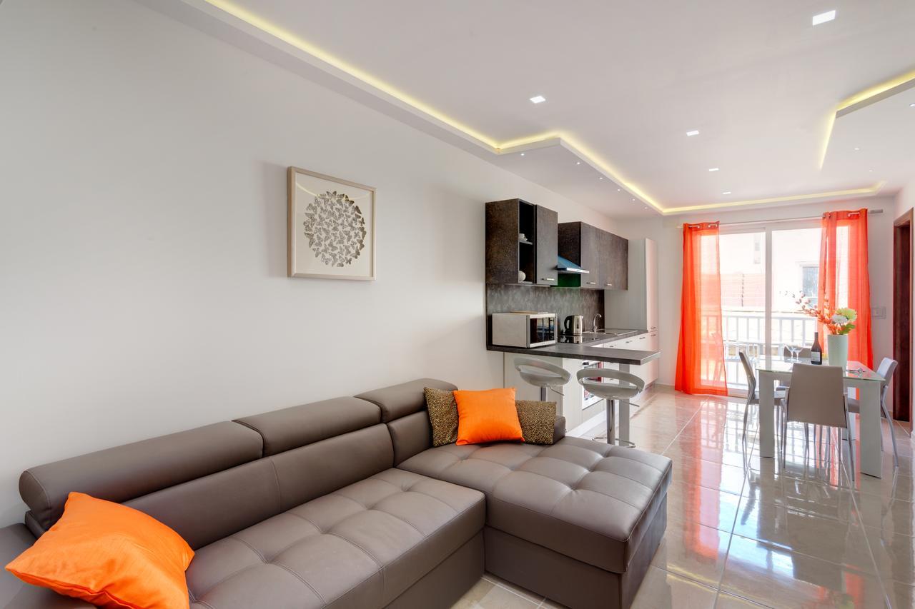 La Rive Sliema