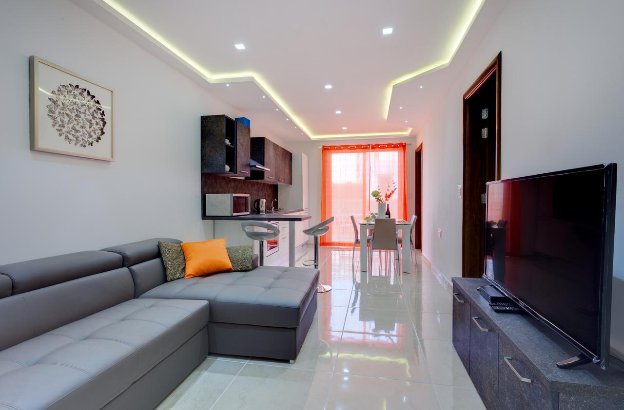 Apartment La Rive