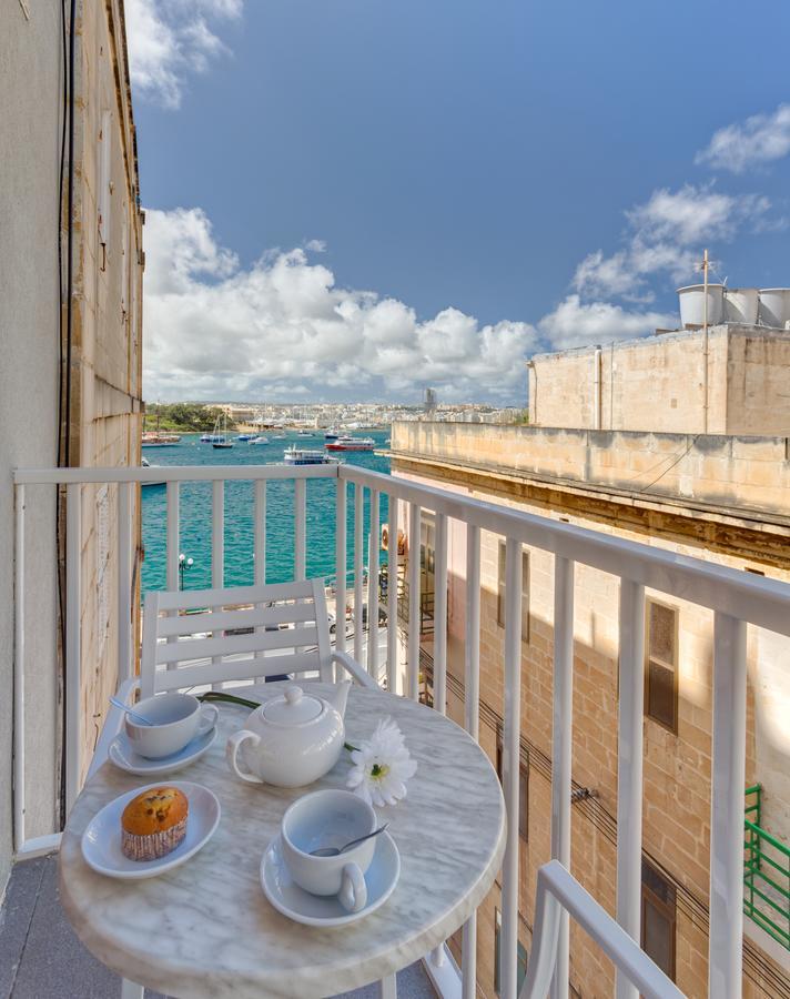 Apartment La Rive Sliema
