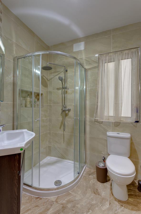 Apartment La Rive