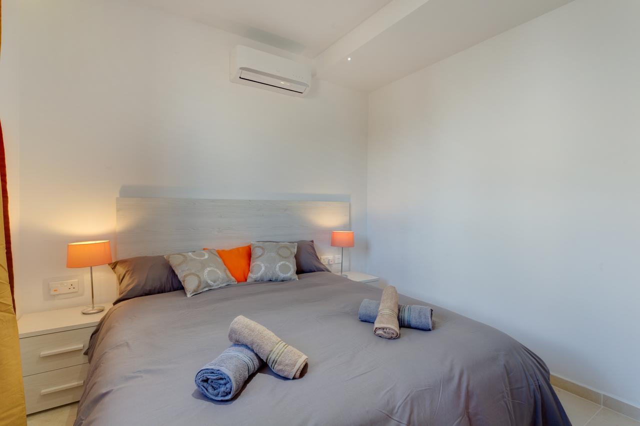 La Rive Apartment *