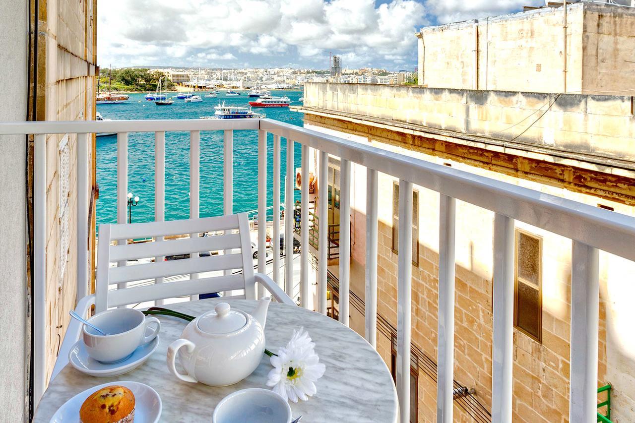 La Rive * Sliema