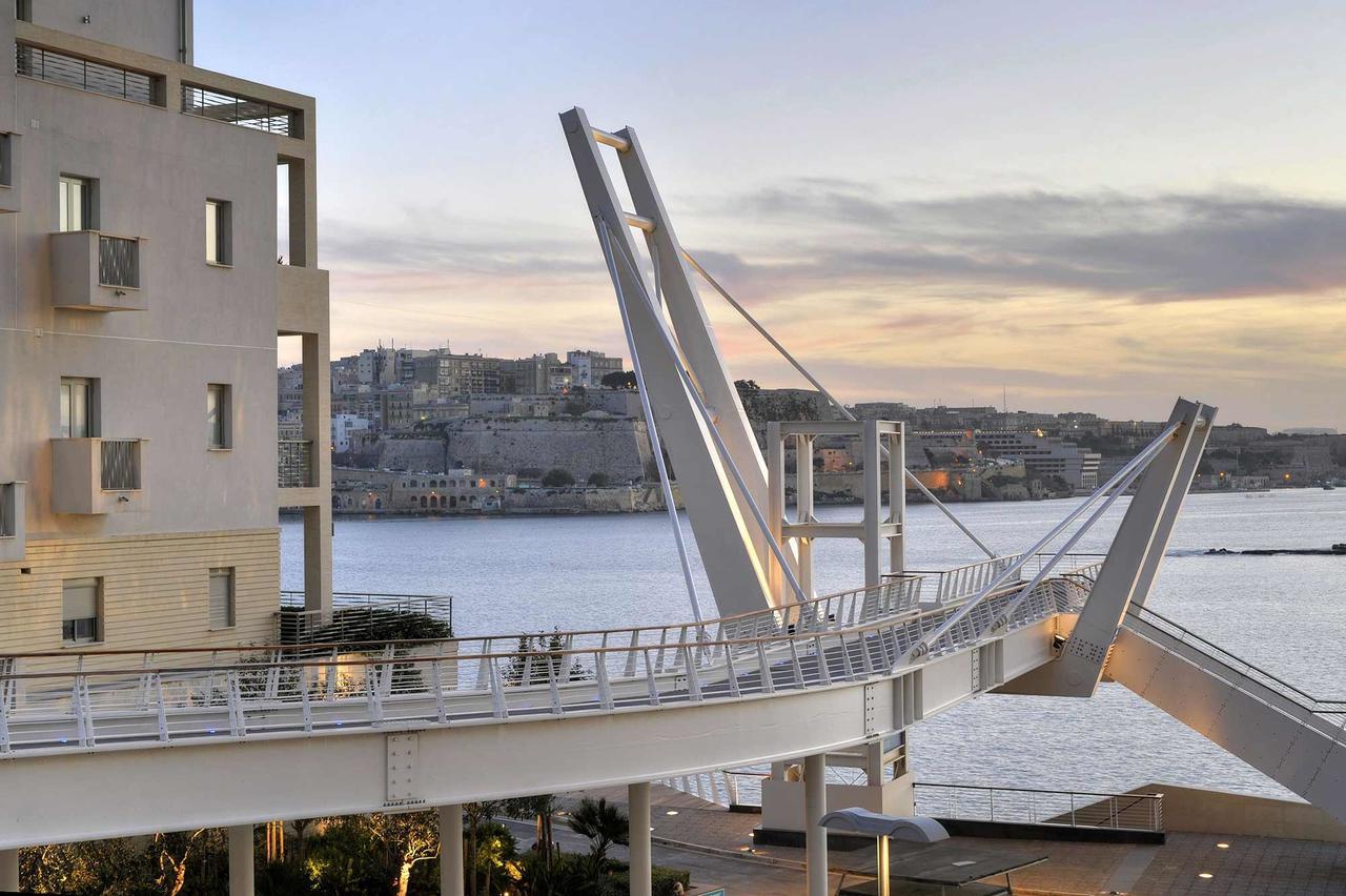La Rive Sliema