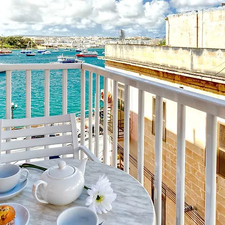 La Rive Apartment Sliema Exterior photo