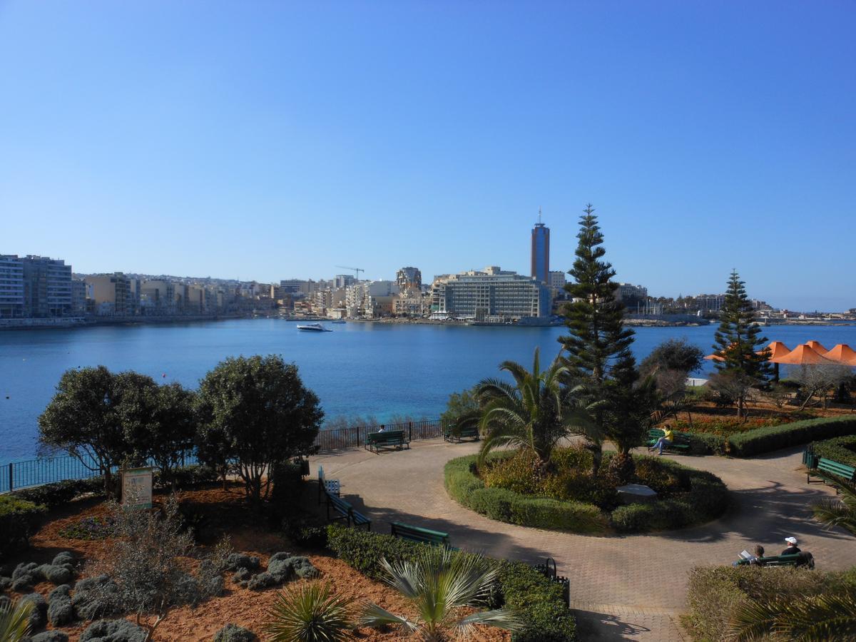 Apartment La Rive Sliema
